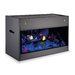 Aquarium Dimplex OptiV cu tehnologie 3D